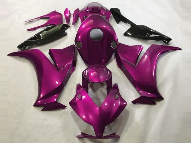 2012-2016 Dark Pink Honda CBR1000RR Motorcycle Fairing UK