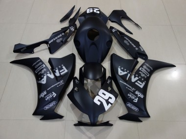 2012-2016 FMA Honda CBR1000RR Motorcycle Fairing UK