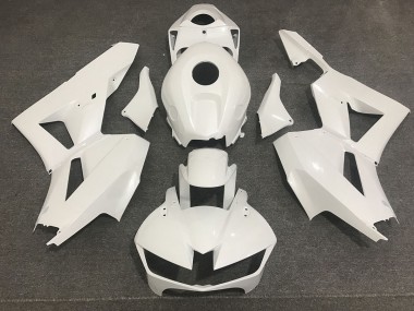 2013-2020 Gloss White Honda CBR600RR Motorcycle Fairing UK