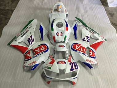 2013-2020 Pata 28 Honda CBR600RR Motorcycle Fairing UK