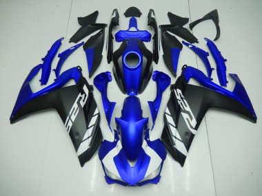 2015-2018 R25 Matte Yamaha R3 Motorcycle Fairing UK