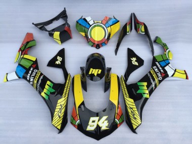 2015-2019 Custom 94 Yamaha R1 Motorcycle Fairing UK