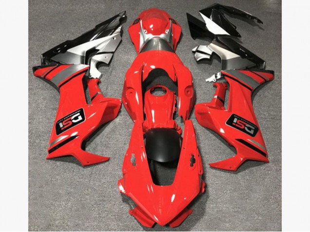 2017-2019 DSI Performance Honda CBR1000RR Motorcycle Fairing UK