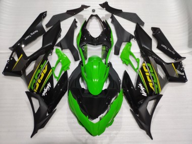 2018-2020 OEM Style Kit Kawasaki Ninja 400 Motorcycle Fairing UK