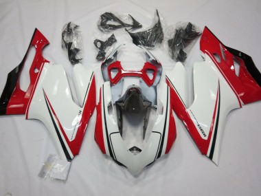 Ficc Ducati 1199 Motorcycle Fairing UK